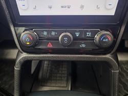 2022 Ford Ranger Raptor MY22 4X4 Dual Range Orange