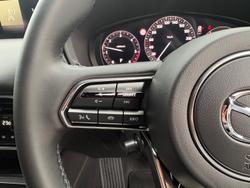 2025 Mazda CX-80 D50e Azami