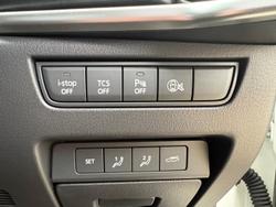 2025 Mazda CX-80 D50e Azami