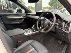 2025 Mazda CX-80 D50e Azami