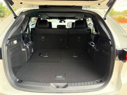 2025 Mazda CX-80 D50e Azami