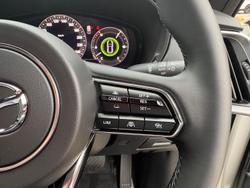 2025 Mazda CX-80 D50e Azami