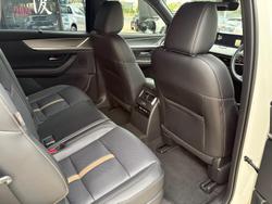 2025 Mazda CX-80 D50e Azami