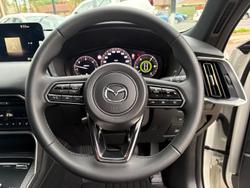 2025 Mazda CX-80 D50e Azami