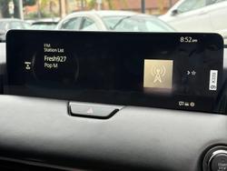 2025 Mazda CX-80 D50e Azami