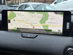 2025 Mazda CX-80 D50e Azami