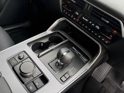 2025 Mazda CX-80 D50e Azami