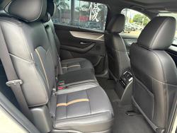 2025 Mazda CX-80 D50e Azami