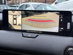 2025 Mazda CX-80 D50e Azami