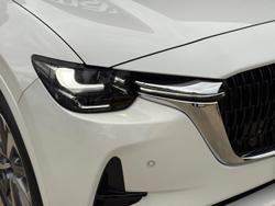 2025 Mazda CX-80 D50e Azami