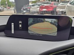 2025 Mazda 3 G20 Evolve