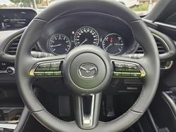 2025 Mazda 3 G20 Evolve