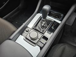 2025 Mazda 3 G20 Evolve