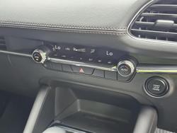 2025 Mazda 3 G20 Evolve