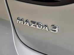 2025 Mazda 3 G20 Evolve