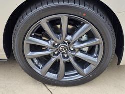 2025 Mazda 3 G20 Evolve