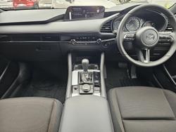 2025 Mazda 3 G20 Evolve