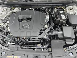 2025 Mazda 3 G20 Evolve