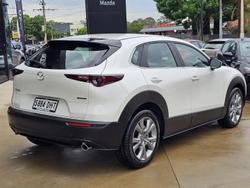 2025 Mazda CX-30 G20 Evolve