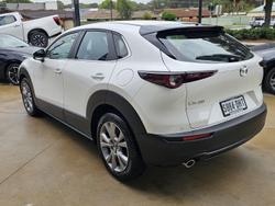 2025 Mazda CX-30 G20 Evolve