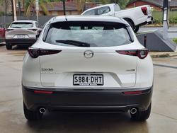 2025 Mazda CX-30 G20 Evolve