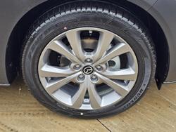 2025 Mazda CX-30 G20 Evolve