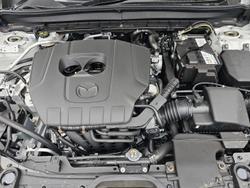 2025 Mazda CX-30 G20 Evolve