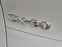 2025 Mazda CX-30 G20 Evolve