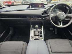 2025 Mazda CX-30 G20 Evolve