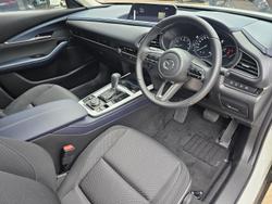 2025 Mazda CX-30 G20 Evolve