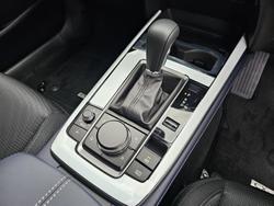 2025 Mazda CX-30 G20 Evolve