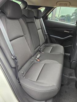 2025 Mazda CX-30 G20 Evolve