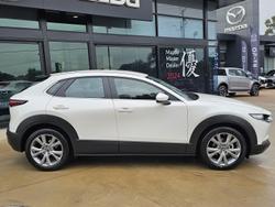 2025 Mazda CX-30 G20 Evolve