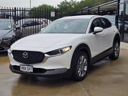 2025 Mazda CX-30 G20 Evolve