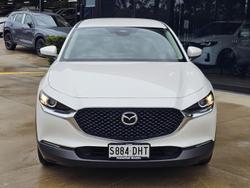 2025 Mazda CX-30 G20 Evolve