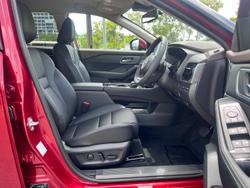 2025 Nissan
                X-TRAIL ST-L