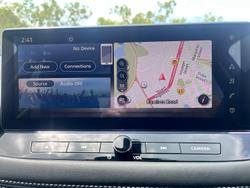2025 Nissan
                X-TRAIL ST-L