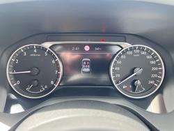 2025 Nissan
                X-TRAIL ST-L