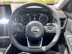 2025 Nissan
                X-TRAIL ST-L