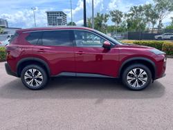 2025 Nissan
                X-TRAIL ST-L