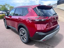 2025 Nissan
                X-TRAIL ST-L