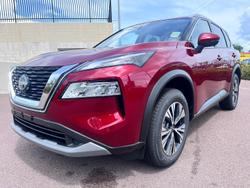 2025 Nissan
                X-TRAIL ST-L