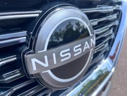 2025 Nissan
                X-TRAIL ST-L