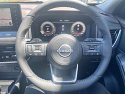 2025 Nissan X-TRAIL Ti