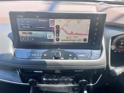 2025 Nissan X-TRAIL Ti