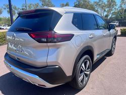 2025 Nissan X-TRAIL Ti