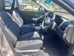 2025 Nissan X-TRAIL Ti