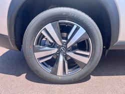 2025 Nissan X-TRAIL Ti