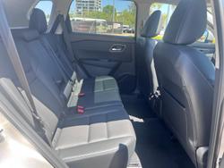 2025 Nissan X-TRAIL Ti