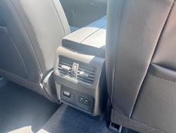 2025 Nissan X-TRAIL Ti